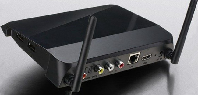 網(wǎng)絡(luò)機(jī)頂盒外觀(guān)噴漆處理